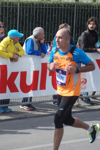 Roma Ostia Half Marathon (12/03/2017) 00114