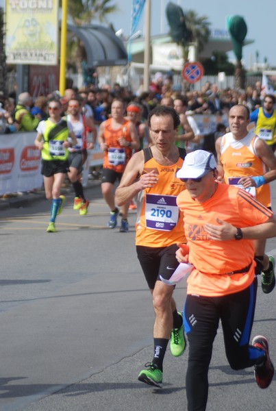Roma Ostia Half Marathon (12/03/2017) 00115
