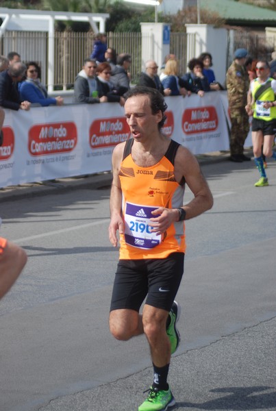 Roma Ostia Half Marathon (12/03/2017) 00118