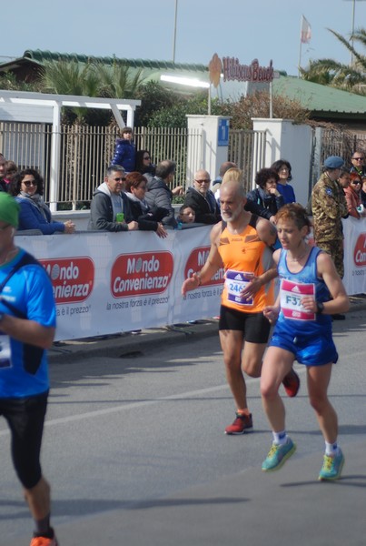 Roma Ostia Half Marathon (12/03/2017) 00121