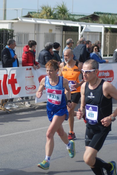 Roma Ostia Half Marathon (12/03/2017) 00123