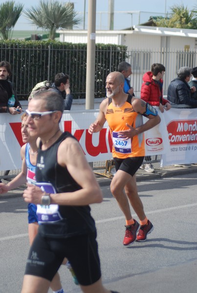 Roma Ostia Half Marathon (12/03/2017) 00124