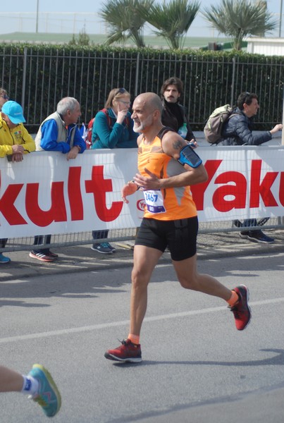 Roma Ostia Half Marathon (12/03/2017) 00125