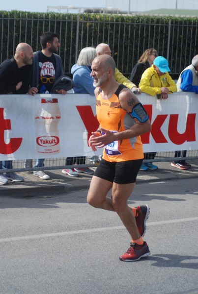 Roma Ostia Half Marathon (12/03/2017) 00126