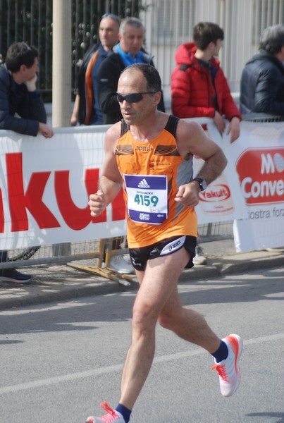 Roma Ostia Half Marathon (12/03/2017) 00131