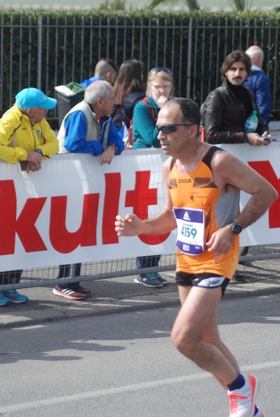 Roma Ostia Half Marathon (12/03/2017) 00132