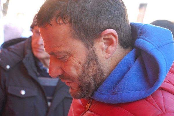 Marcia degli 8 Fontanili - Io Corro Per Fabio (17/12/2017) 00024