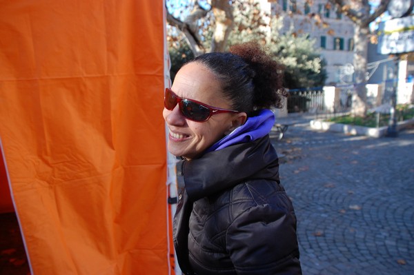 Marcia degli 8 Fontanili - Io Corro Per Fabio (17/12/2017) 00027