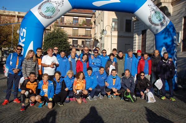 Marcia degli 8 Fontanili - Io Corro Per Fabio (17/12/2017) 00028
