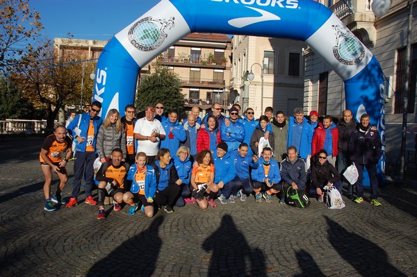 Marcia degli 8 Fontanili - Io Corro Per Fabio (17/12/2017) 00030