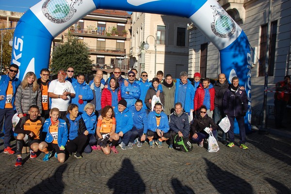 Marcia degli 8 Fontanili - Io Corro Per Fabio (17/12/2017) 00031