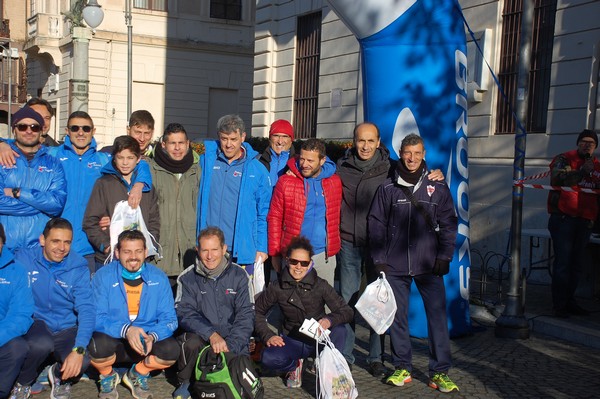 Marcia degli 8 Fontanili - Io Corro Per Fabio (17/12/2017) 00032