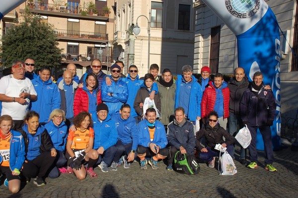 Marcia degli 8 Fontanili - Io Corro Per Fabio (17/12/2017) 00033