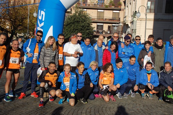 Marcia degli 8 Fontanili - Io Corro Per Fabio (17/12/2017) 00034