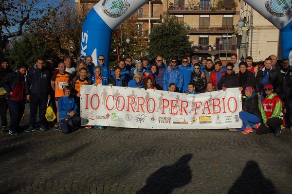 Marcia degli 8 Fontanili - Io Corro Per Fabio (17/12/2017) 00036