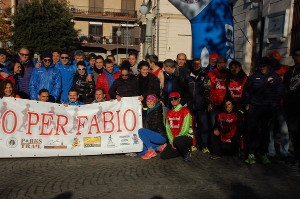 Marcia degli 8 Fontanili - Io Corro Per Fabio (17/12/2017) 00040
