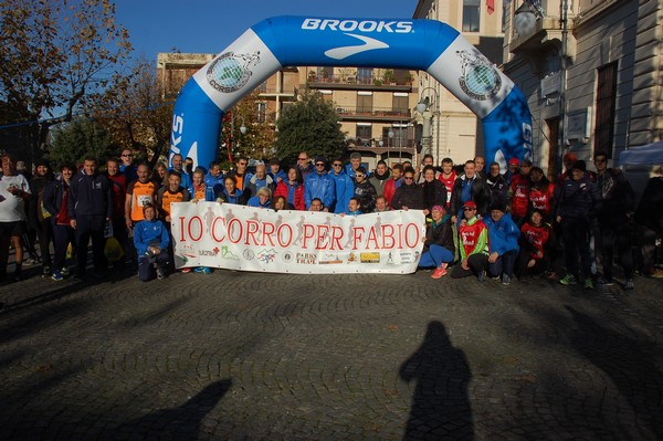 Marcia degli 8 Fontanili - Io Corro Per Fabio (17/12/2017) 00042