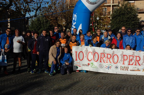 Marcia degli 8 Fontanili - Io Corro Per Fabio (17/12/2017) 00043