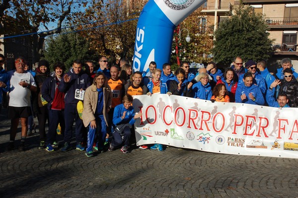 Marcia degli 8 Fontanili - Io Corro Per Fabio (17/12/2017) 00044
