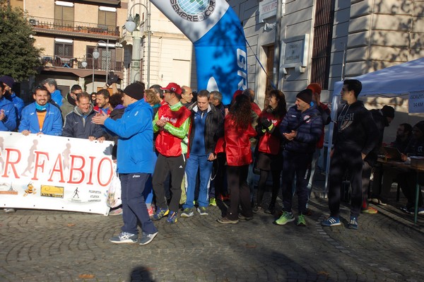 Marcia degli 8 Fontanili - Io Corro Per Fabio (17/12/2017) 00046