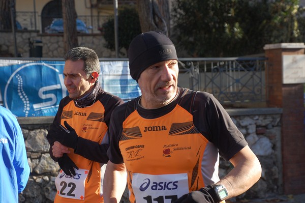 Marcia degli 8 Fontanili - Io Corro Per Fabio (17/12/2017) 00047