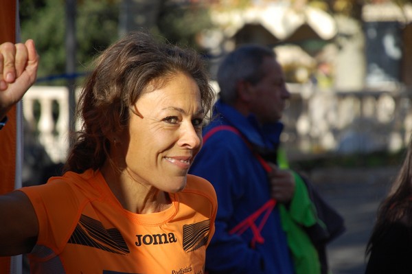 Marcia degli 8 Fontanili - Io Corro Per Fabio (17/12/2017) 00049