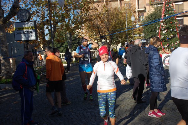 Marcia degli 8 Fontanili - Io Corro Per Fabio (17/12/2017) 00050