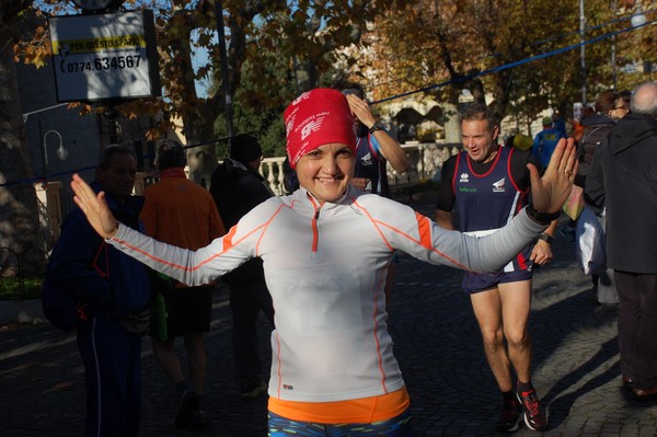 Marcia degli 8 Fontanili - Io Corro Per Fabio (17/12/2017) 00051