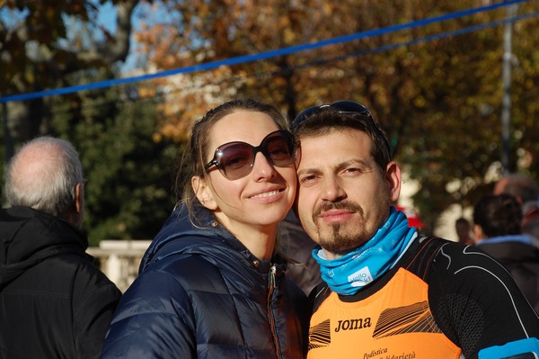 Marcia degli 8 Fontanili - Io Corro Per Fabio (17/12/2017) 00052