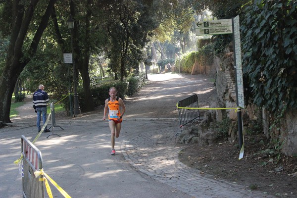 Maratona di Roma a Staffetta (TOP) (14/10/2017) 002