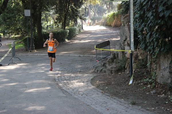 Maratona di Roma a Staffetta (TOP) (14/10/2017) 007