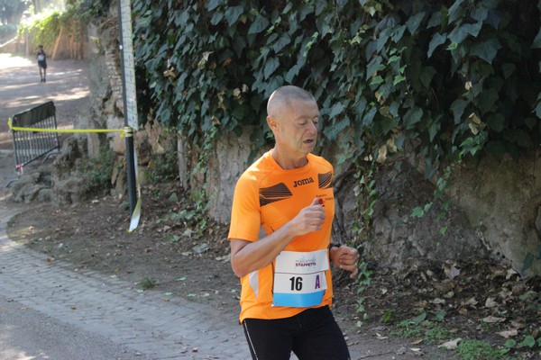 Maratona di Roma a Staffetta (TOP) (14/10/2017) 010