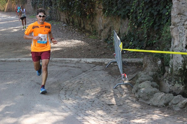 Maratona di Roma a Staffetta (TOP) (14/10/2017) 017