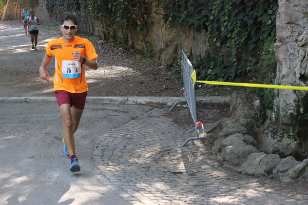 Maratona di Roma a Staffetta (TOP) (14/10/2017) 018