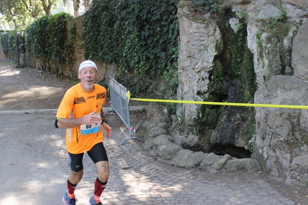 Maratona di Roma a Staffetta (TOP) (14/10/2017) 033