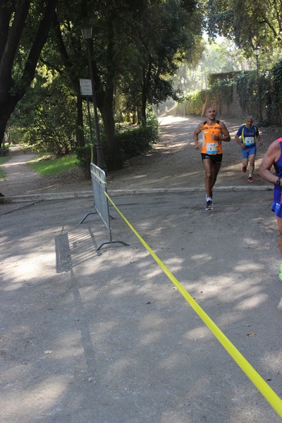 Maratona di Roma a Staffetta (TOP) (14/10/2017) 038