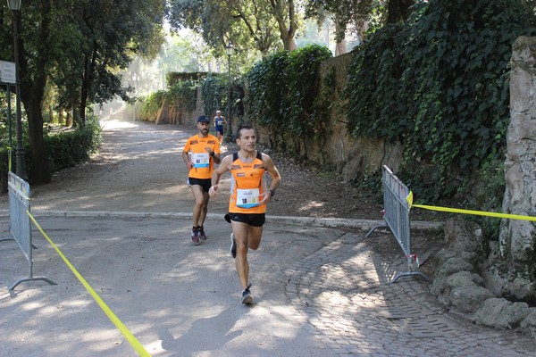 Maratona di Roma a Staffetta (TOP) (14/10/2017) 048