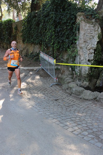 Maratona di Roma a Staffetta (TOP) (14/10/2017) 060