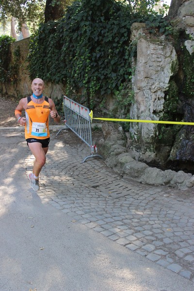 Maratona di Roma a Staffetta (TOP) (14/10/2017) 061