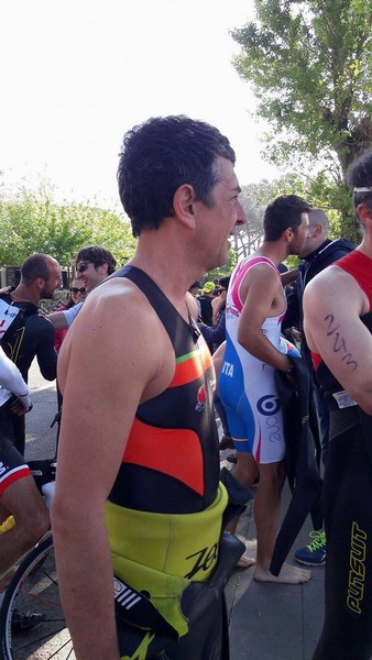 Triathlon Sprint Rank di Trevignano (25/04/2017) 00001