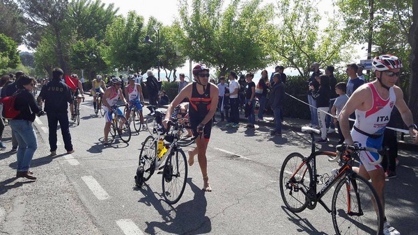 Triathlon Sprint Rank di Trevignano (25/04/2017) 00002