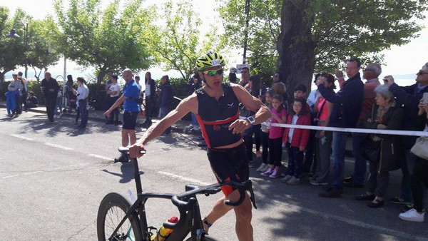 Triathlon Sprint Rank di Trevignano (25/04/2017) 00004
