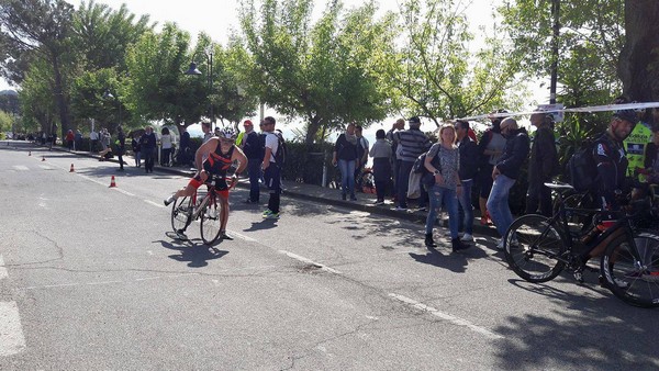 Triathlon Sprint Rank di Trevignano (25/04/2017) 00009