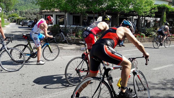 Triathlon Sprint Rank di Trevignano (25/04/2017) 00012