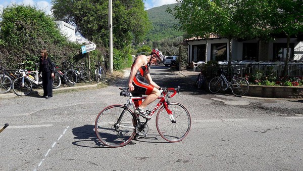 Triathlon Sprint Rank di Trevignano (25/04/2017) 00014