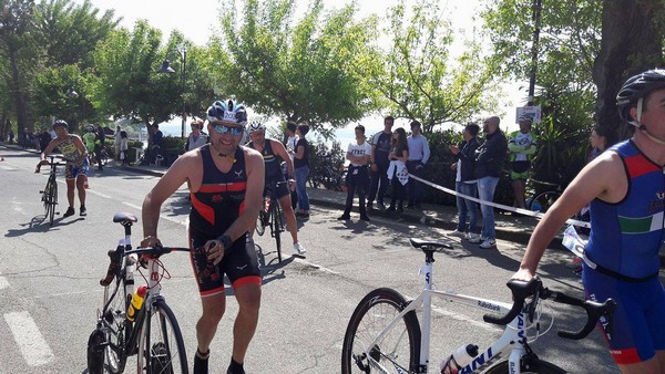 Triathlon Sprint Rank di Trevignano (25/04/2017) 00021