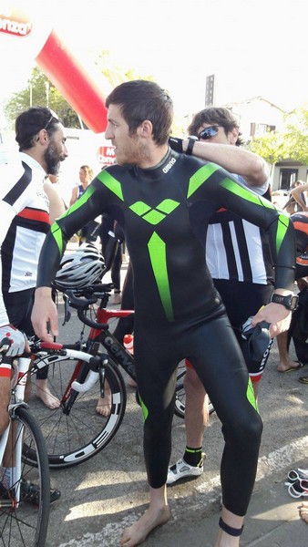 Triathlon Sprint Rank di Trevignano (25/04/2017) 00029
