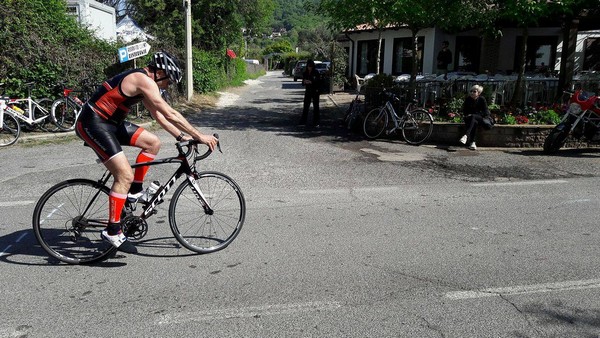 Triathlon Sprint Rank di Trevignano (25/04/2017) 00031
