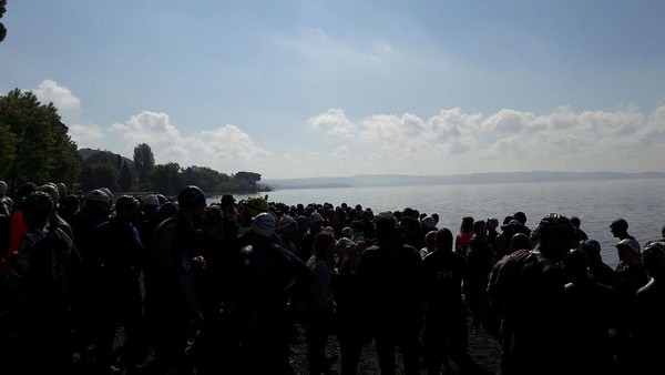 Triathlon Sprint Rank di Trevignano (25/04/2017) 00039