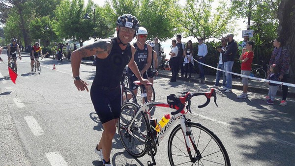 Triathlon Sprint Rank di Trevignano (25/04/2017) 00056